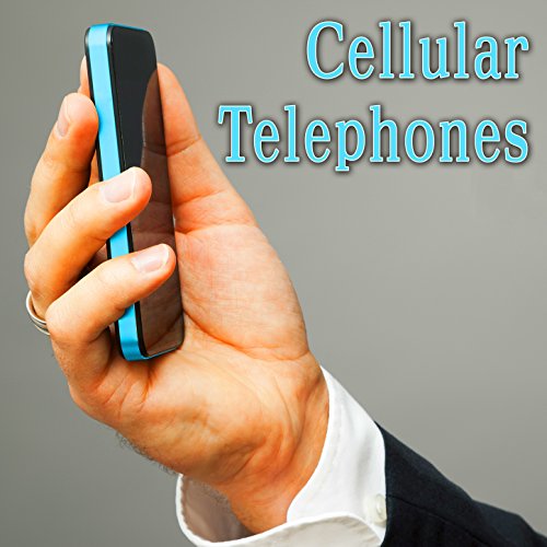 Digital flip phone: place into plastic holder