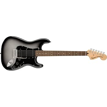 Squier by Fender エレキギター Affinity Series Amazon | Squier by Fender エレキギター Affinity Series