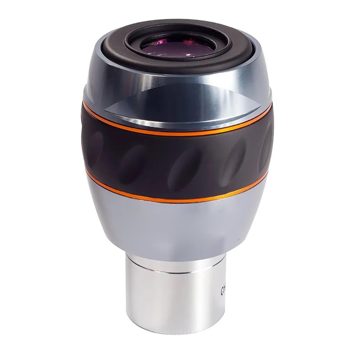 Ocular de 1,25" gran angular 82° de 10mm con óptica multicapa 5