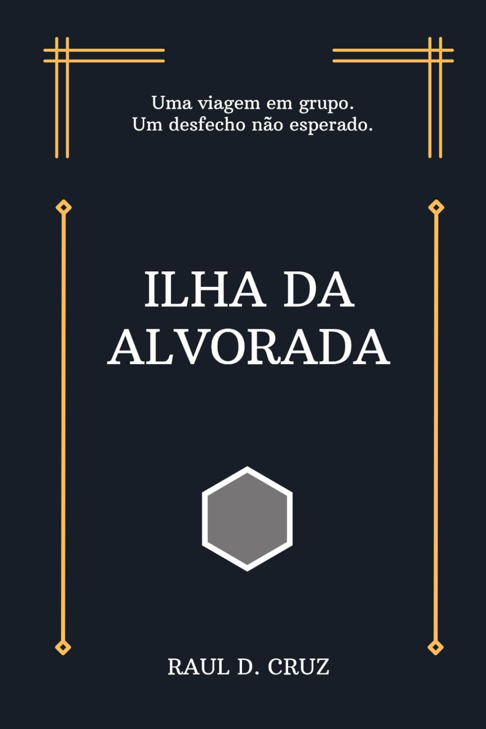 Ilha da Alvorada