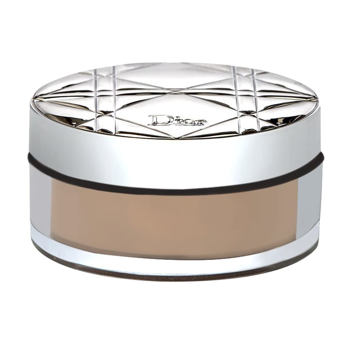 Dior Diorskin Nude Air Loose Powder - 020 Light Beige, 0.56 oz