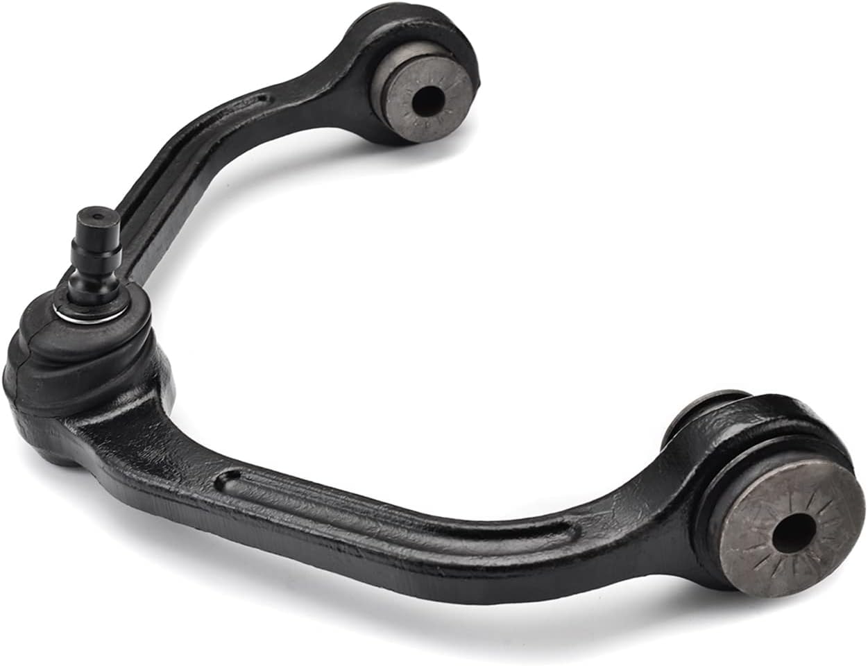 ASTARPRO 12pcs Suspension Kit Front Upper Control Arms and Lower Bal Joints + Inner and Outer Tie Rods + Sway Bar Links + Steering Rack Boots Compatible with Ford Ranger Mazda B2300 B2500 B3000 B4000