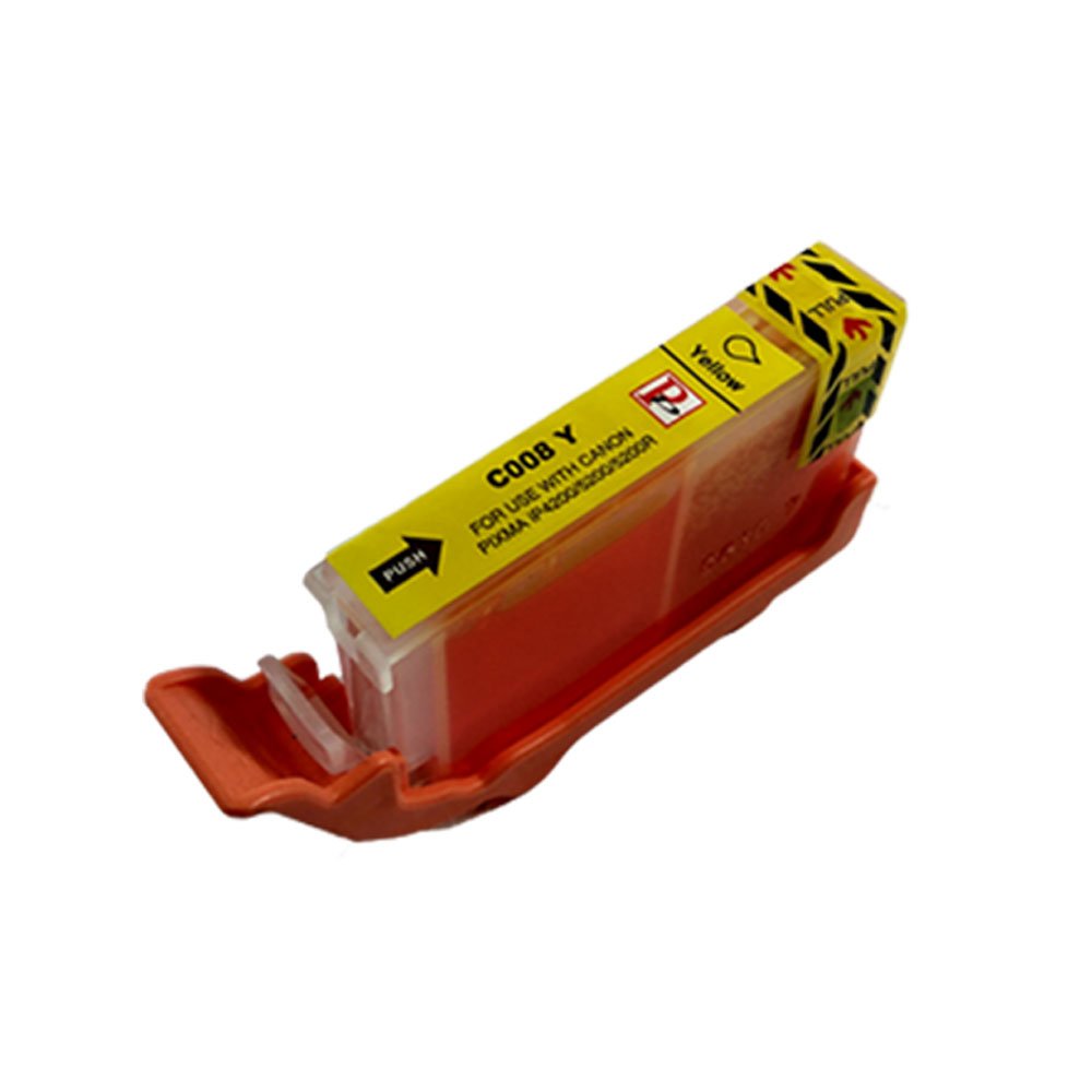 PerfectPrint Compatibile Inchiostro Cartuccia Sostituzione Per Canon IP4200 IP4300 IP4500 IP5100 IP5200 IP5200R IP5300 MP500 MP530