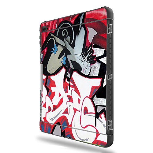 MightySkins Skin Compatible with LifeProof Apple iPad Pro 9.7