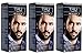 Produktbild 3x TRU Professional MEN Bart-Coloration 90 Schwarz (3´er Pack)