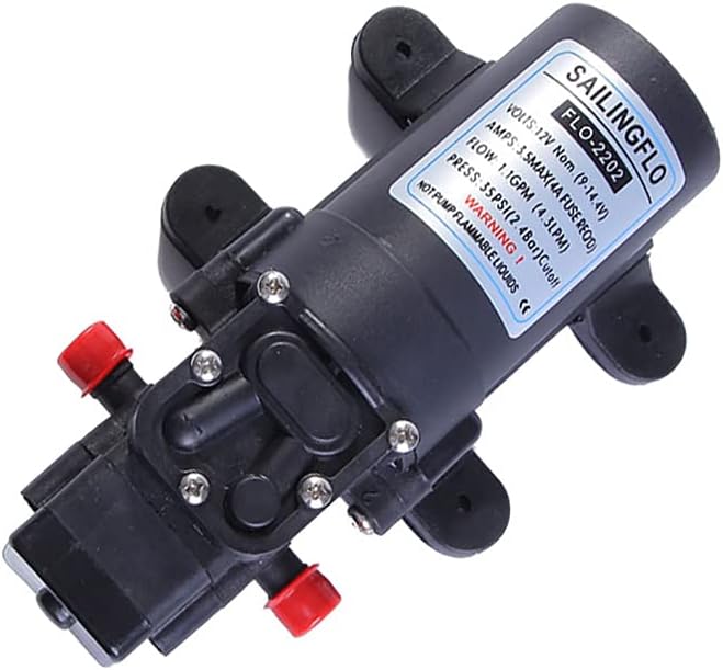 Water Pump 20 Bar Water Pressure Electric Pressure Testing Pump