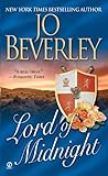 Lord of Midnight (Signet Historical Romance) (English Edition) - Jo Beverley 