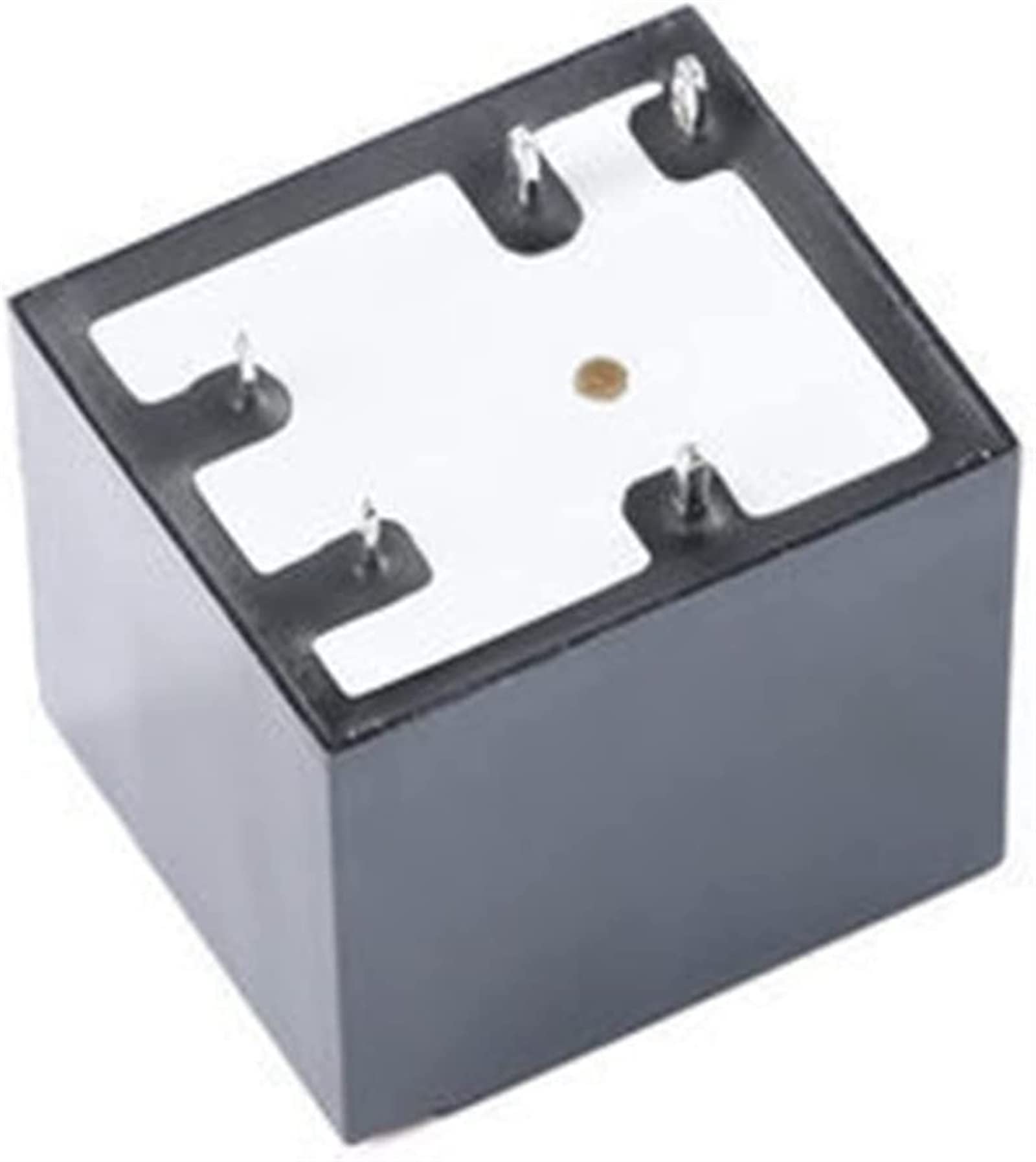 Relé 1 UNIDS/Lote Relé SLC-5VDC-SL-C SSLC-12VDC-SL-C SLC-24VDC-SL-C Conjunto de Conversiones 5PIN 30A T91 (Color : Slc-5vdc-sl-c)