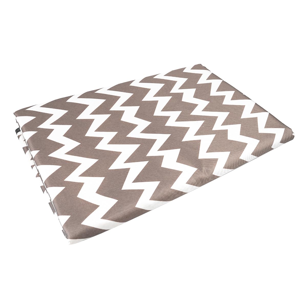 Laroal High Chair Floor Mat, 130 x 130 cm - Image 2