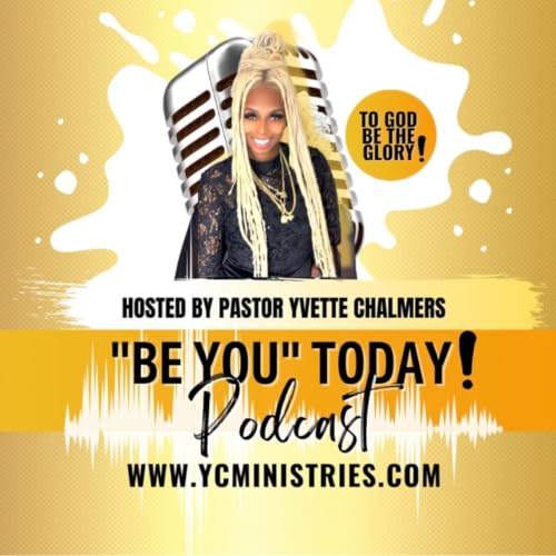 『Be You Today Radio Show』のカバーアート