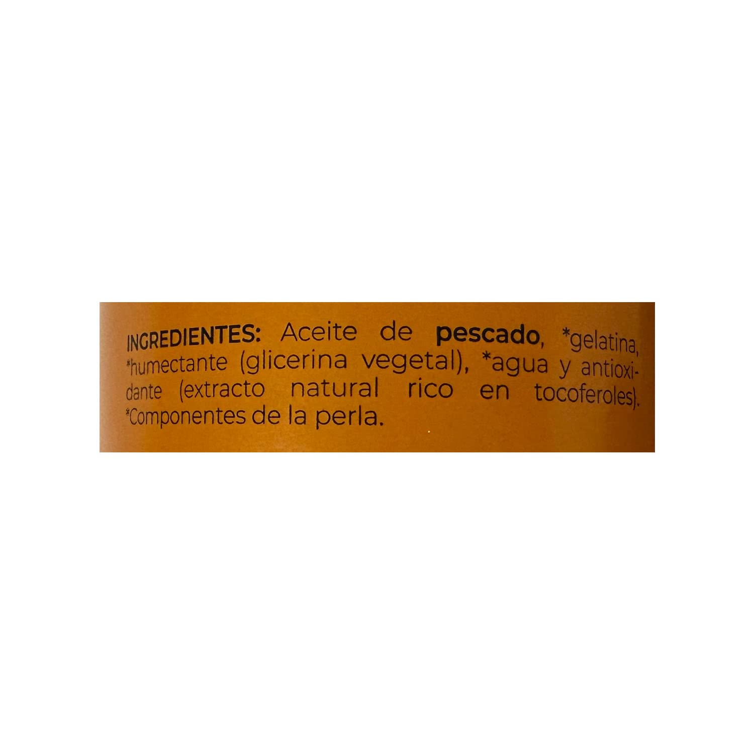 Dha Origen Npd1 1000 120 Perlas