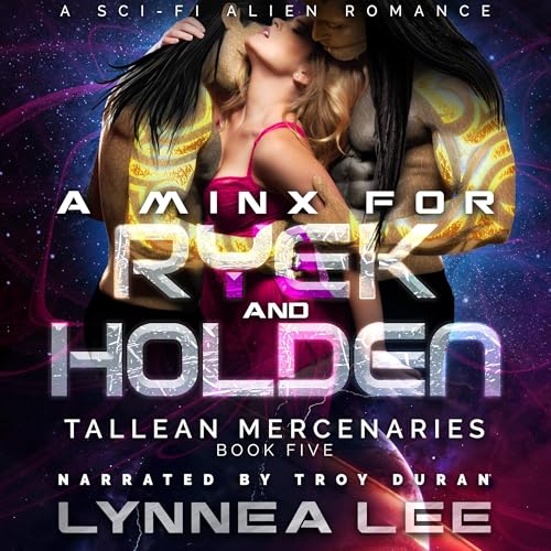 A Minx for Ryek &amp;amp; Holden by Lynnea Lee episode artwork