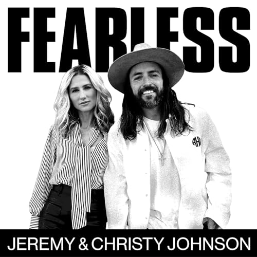 Read The Fine Print &mdash; Jeremy Johnson cover art