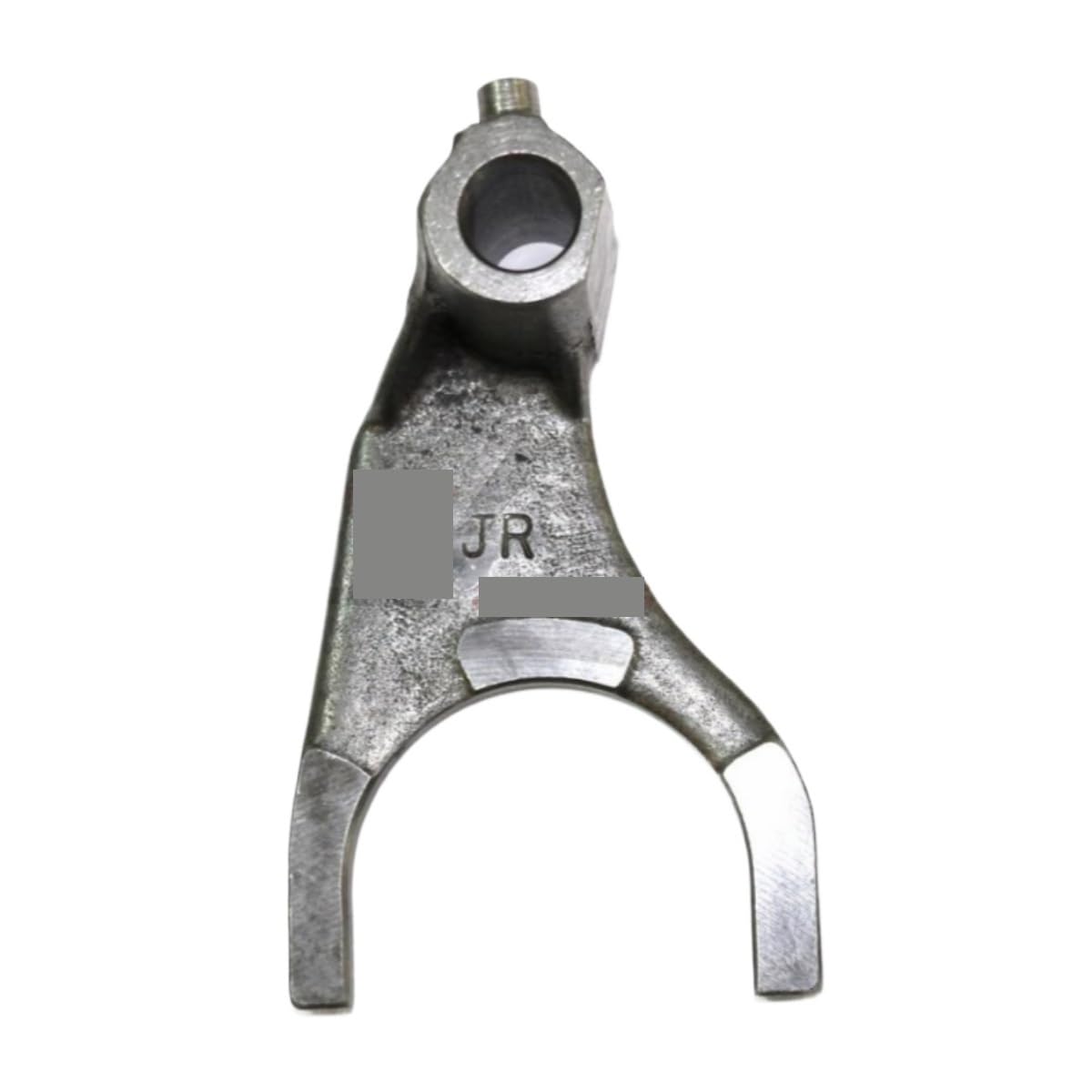 Kxgozmd Silver Shift Fork For Stels Atv 650 800 850 For Guepard For Russian For Mechanics Rm 170902-103-0000 Lu075236 170901-103-0000 Lu075237(Silver)