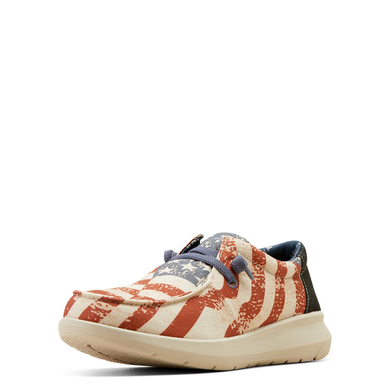 Ariat Men's Hilo Shoe — view 77