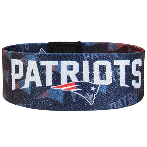 Siskiyou-NFL-unisex-adult-Stretch-Bracelets