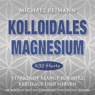 Kolloidales MAGNESIUM