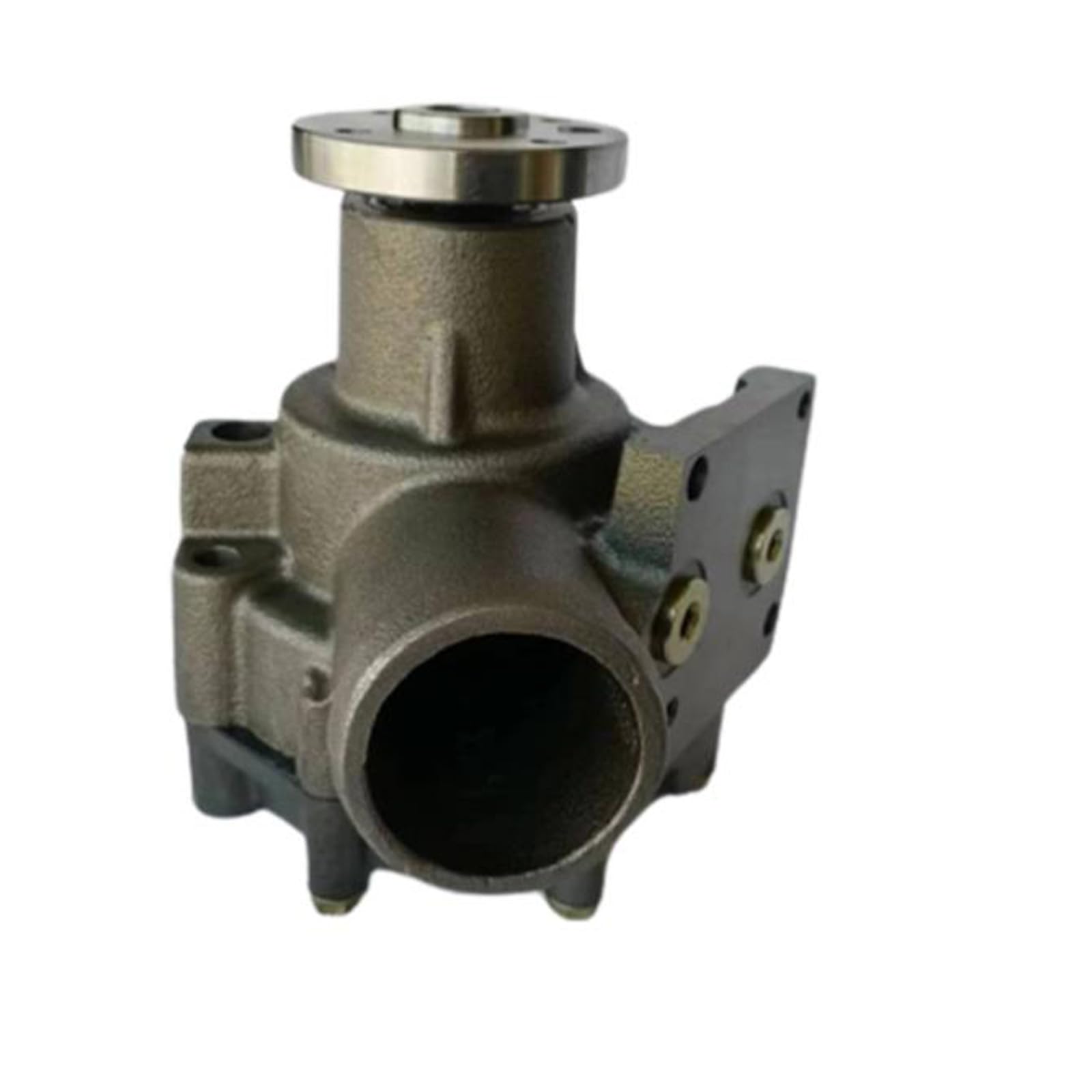 34R-046 1/43 加藤 HD1430R REGNM HYDRAULIC Head-Rotor-146403