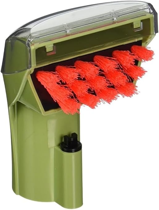 1400B Little Green 3" Tough Stain Brush Tool For Bissell Little-Green Upright & Portable Carpet Cleaners Model 1425 1400W 1400 1844 2290A Series, Replacement Bissell Vacuum Attachments Part 203-7151