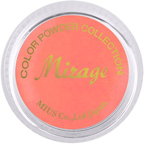 Mirage パウダー7g N/NGS-7 ナチュラルストーンシリーズ