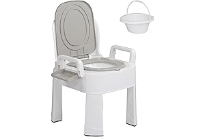 VINGLI Basinillas para Orinar Adultos