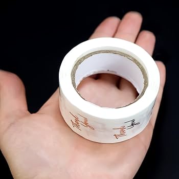 ラスト1セット＊C-51＊サンキューシール＊切り売り 100枚＊25mm ラスト1セット＊C-51＊サンキューシール＊切り売り 100枚＊25mm