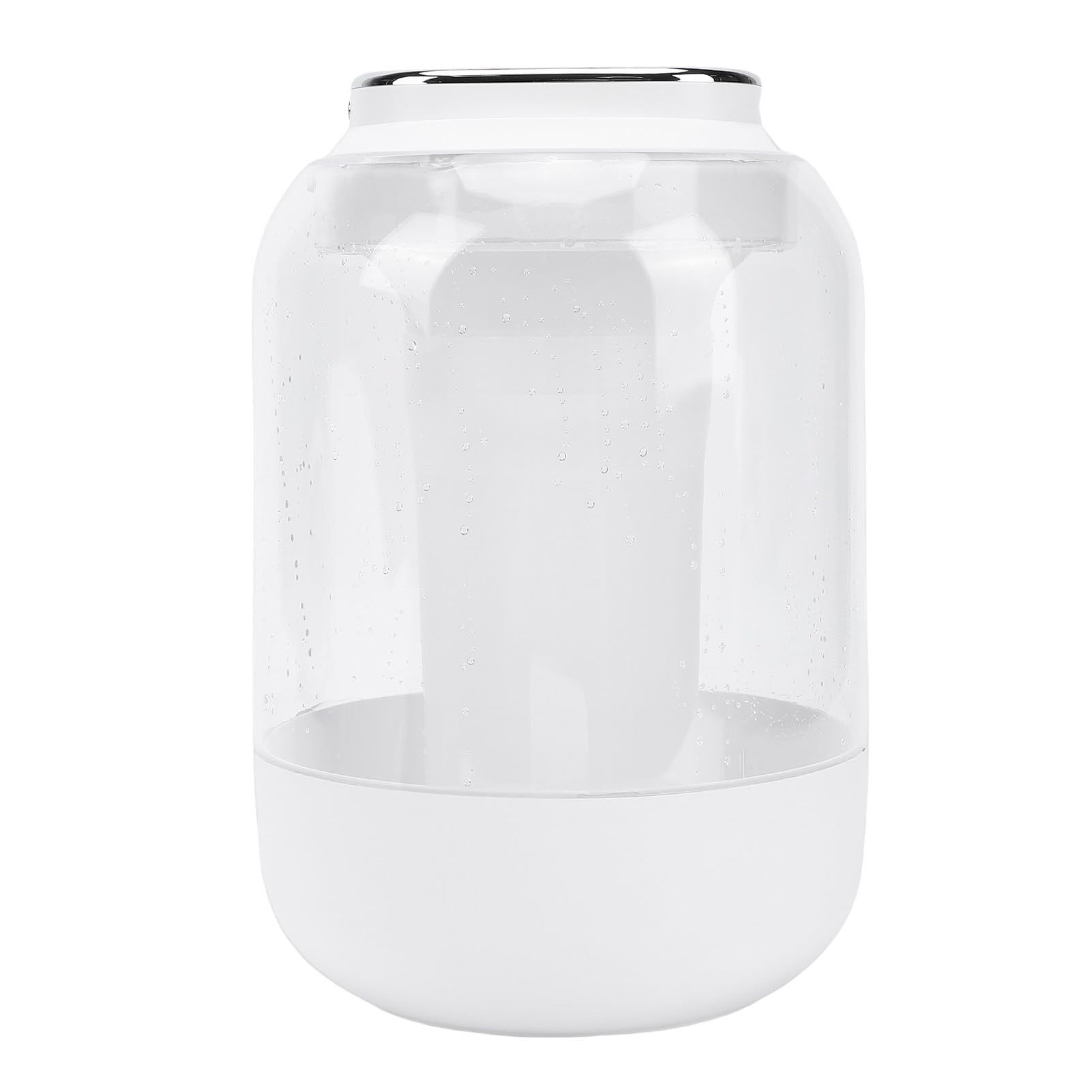 Humidificador de Doble Pulverización con tanque de 2L y diseño ultra silencioso