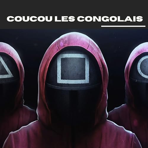 Coucou Les Congolais