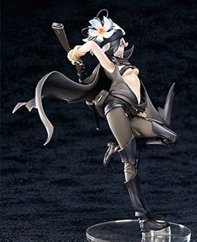 Amazon | 六花の勇者 フレミー・スピッドロウ 1/8スケール PVC製 塗装