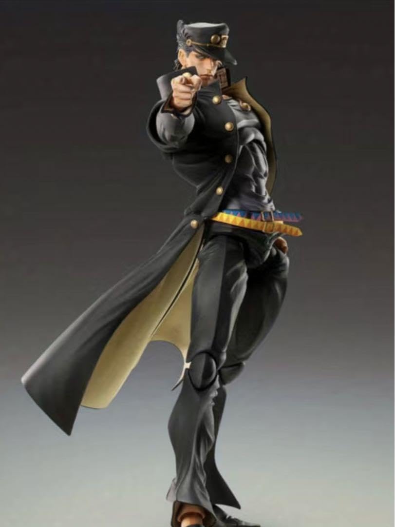 ジョジョ ぽてコロマスコットBIG 空条承太郎 big 3部 ビッグ JOJO