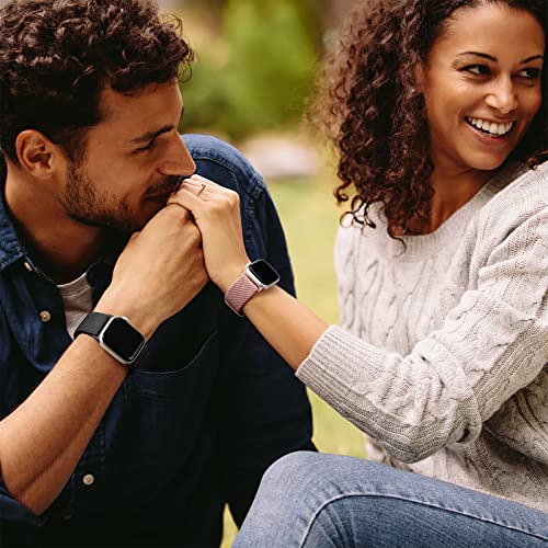 Wjk Compatible With Apple Watch Band 38Mm For Women Men, Sport Stretchy Nylon Straps Compatible With Apple Watch Bands 40Mm 44Mm 45Mm 41Mm 42Mm For Iwatch Bands Series 8 7 6 5 4 3 2 1 Se, 6 Packs #TOP6