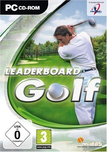 Preisvergleich Produktbild Leaderboard Golf