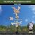 Good Directions American Eagle Weathervane, Pure Copper