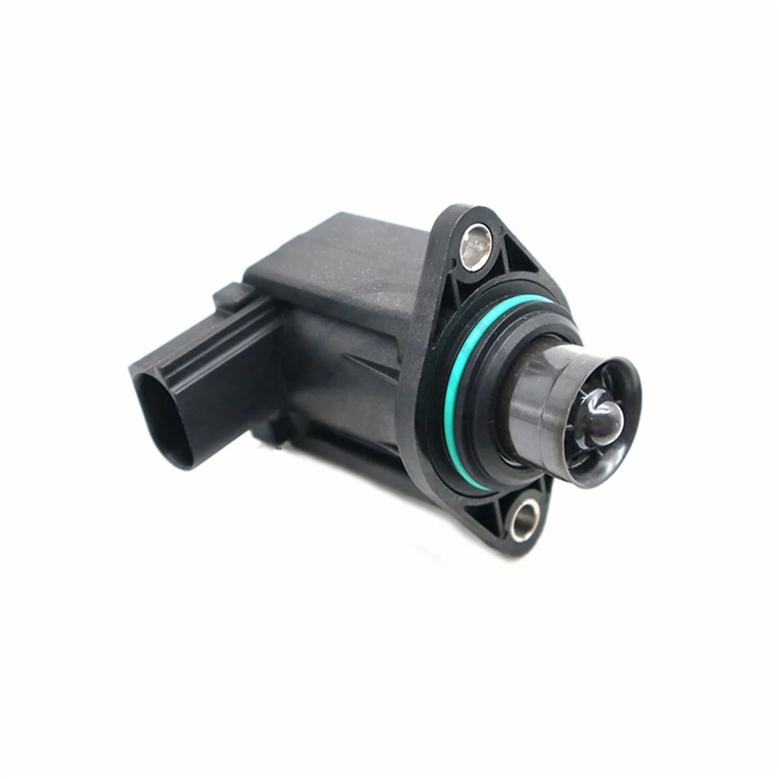 Fuel Tank Breather Valve Vent Fit for Audi A3 Fit for Volkswagen GTI Fit for Eos Passat Beetle 03C145710A 03C145710D Turbocharger Through Solenoid Valve