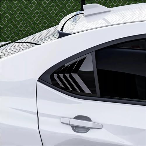 Persiennes et déflecteurs Subaru WRX VB 2022-2025