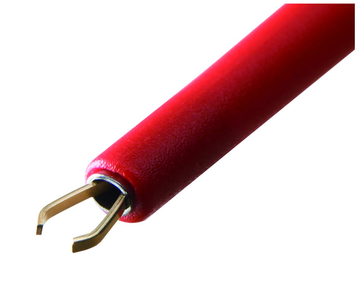 Amazon | HIOKI (日置電機) グラバークリップ 9790-02 | 電子測定機器