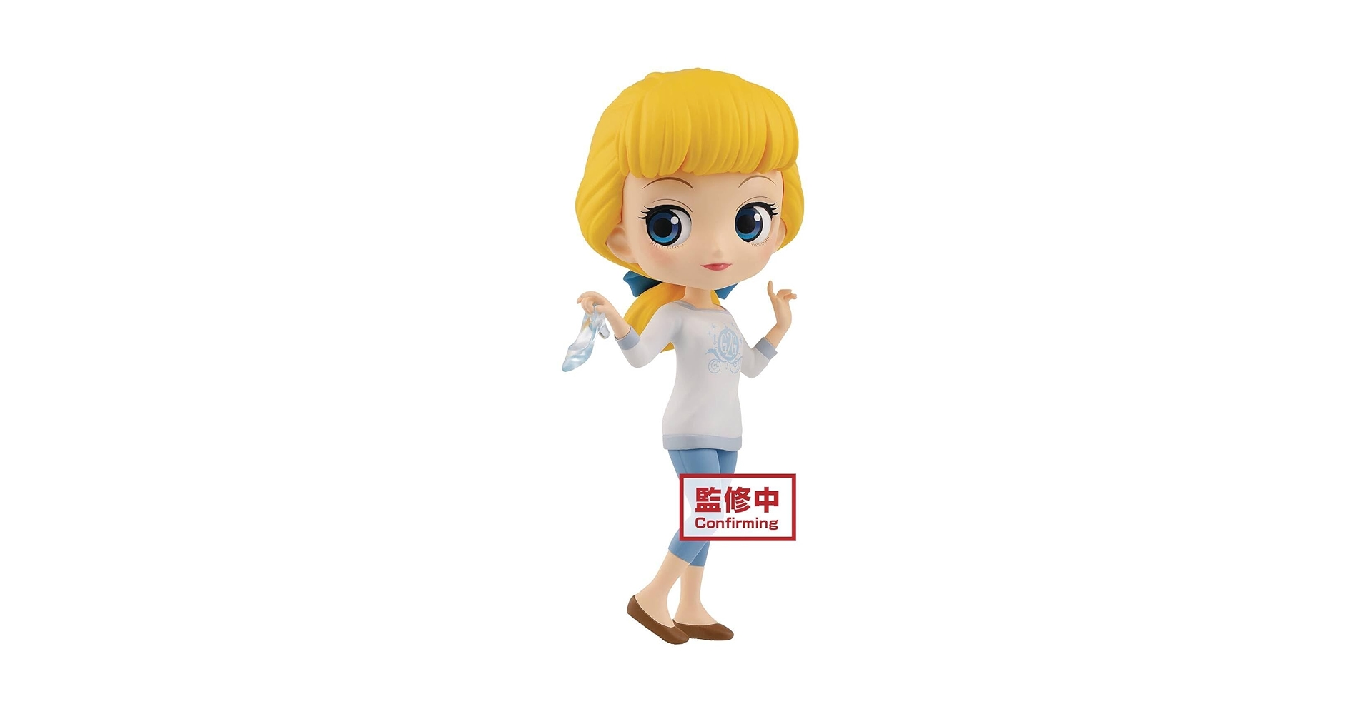 コミック・アニメ Qposket SUGIRLY Disney characters