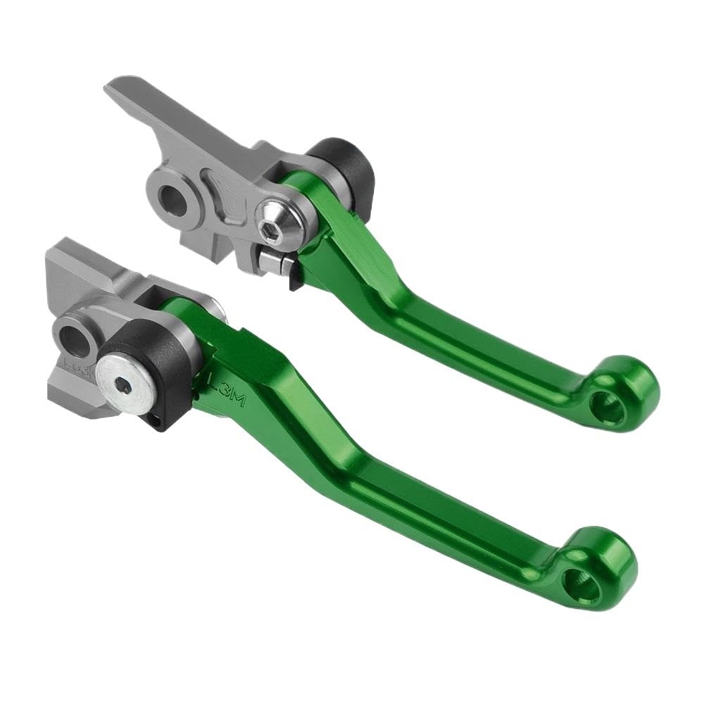 Pliqvbn Color 2 Clutch Brake Shafts Pivot Brake Clutch Levers Motocross For Rr 2T Rs 4T For Xtrainer 250 300 400 For 2-Stroke 250Rr 300Rr 400Rr