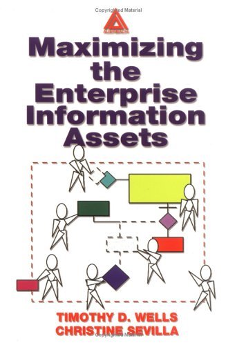 Maximizing The Enterprise Information Assets Maximizing The Enterprise Information Assets