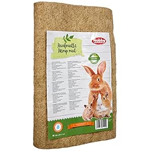 Nobby Hemp Mat