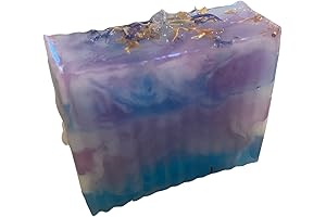 Yoni Bar Soap Enriched with Tea Tree Oil for Enhanced Feminine Hygiene