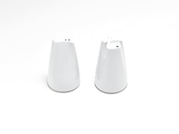 Amazon | 224porcelain 陶器製 調味料入れ しちみ 七味唐辛子