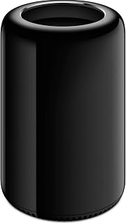 Mac Pro 6.1-2.7GHz 12 Core - 64GB RAM - Dual D700's - 1TB SSD (Renewed)