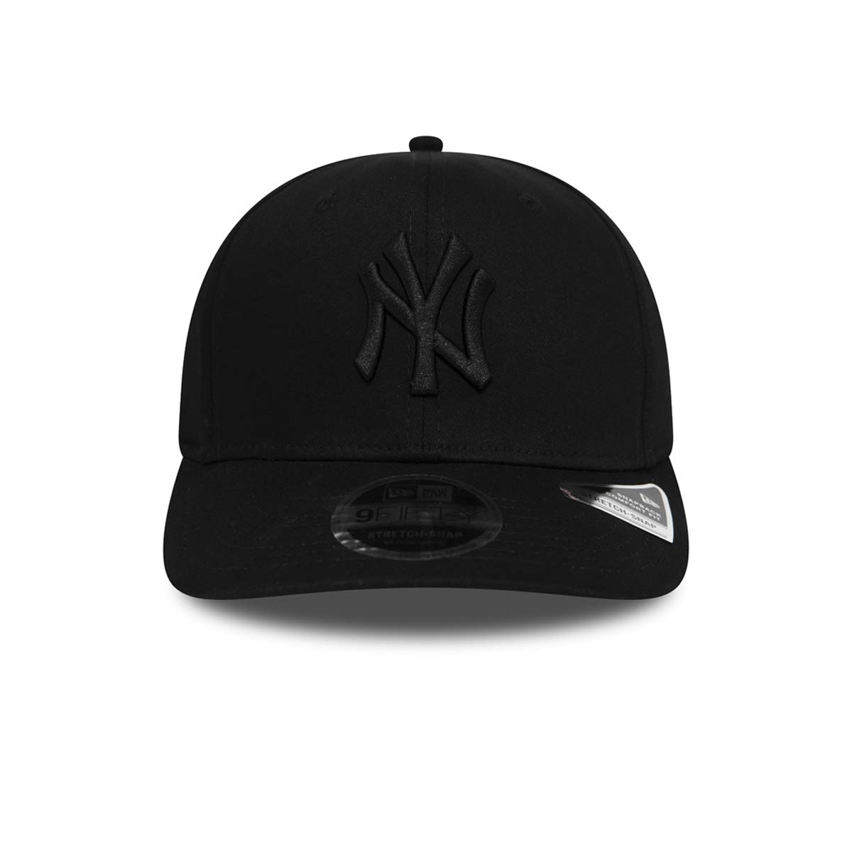 New Era Unisex MLB 39Thirty League Basic Cap