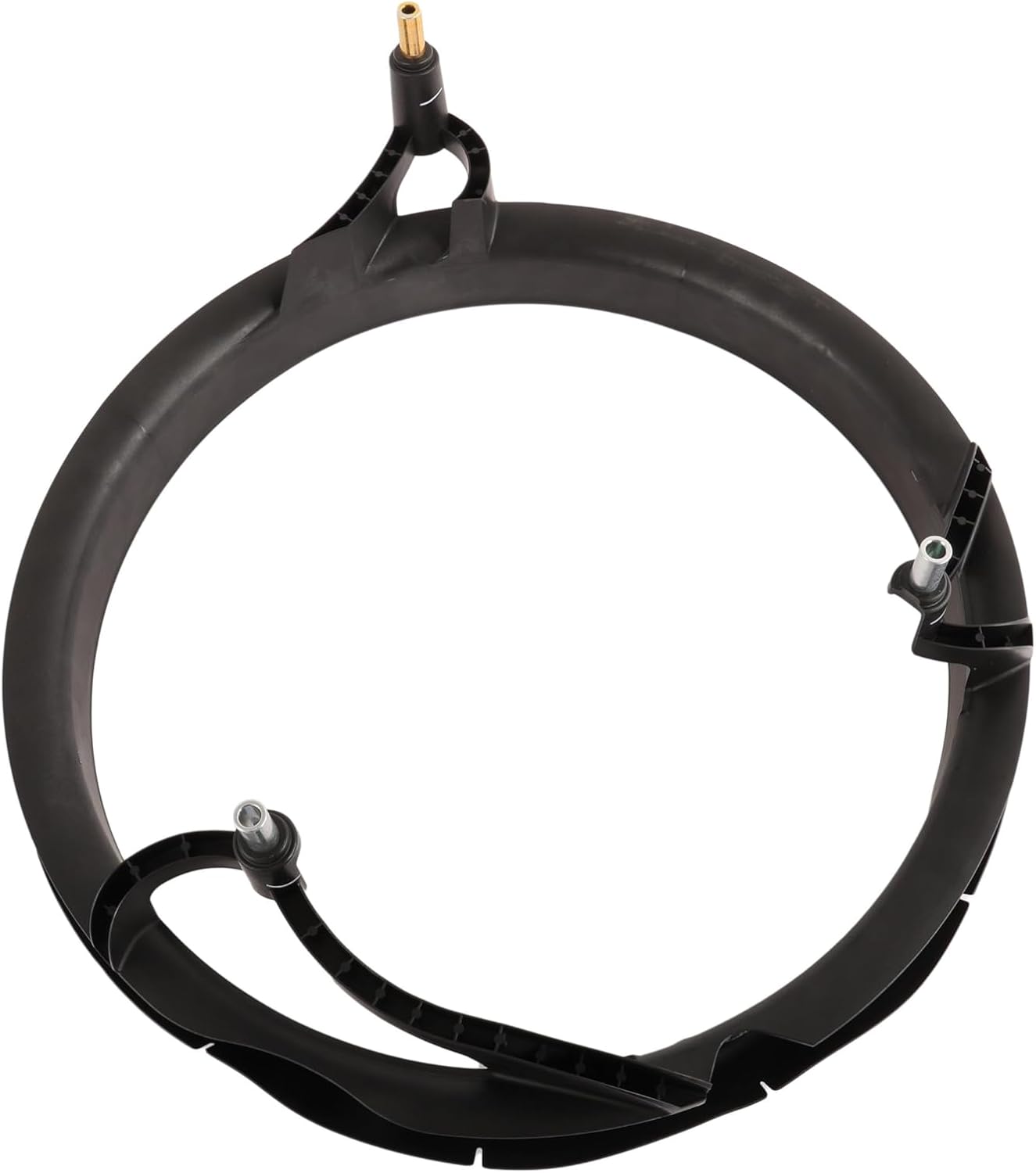 GM Genuine Parts 84362765 Engine Cooling Fan Rear Shroud