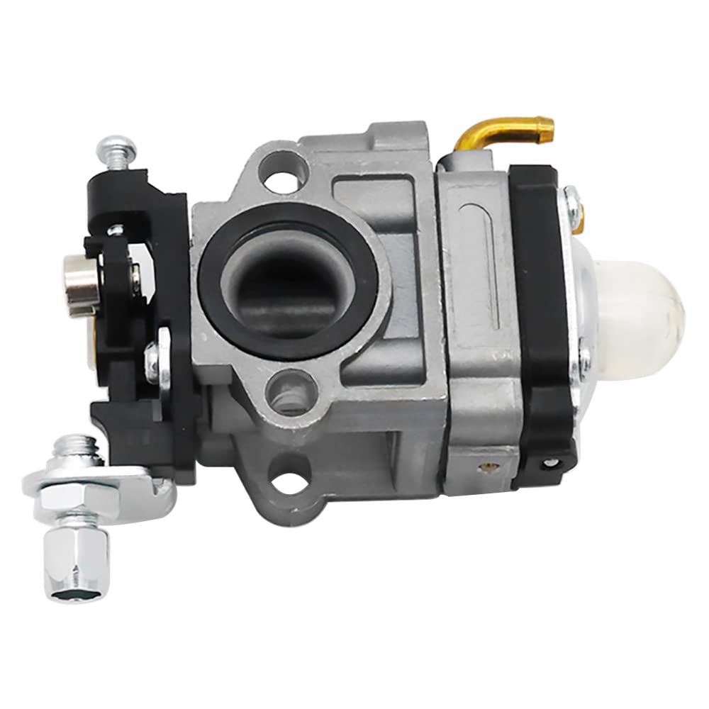 Realman Carburateur 531004445 Pour Husqvarna 140B 141B 145BT - Compatible Kawasaki