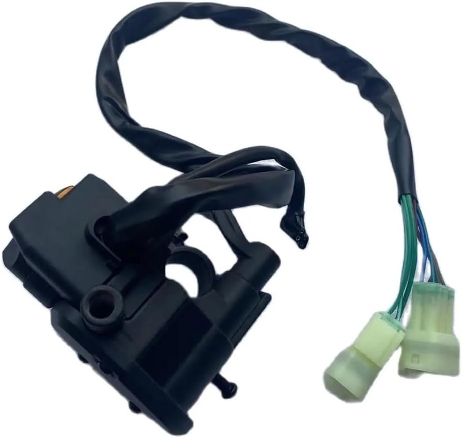 Original Right HANDLEBAR SWITCH For CF MOTO 400CC 450CC ATV Cforce QUAD Parts 9GQS-160700-00002 For Europe CF400ATR-2S
