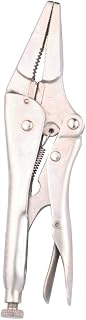 Taparia 8" Long Jaw Locking Plier (1644-9) Price In India
