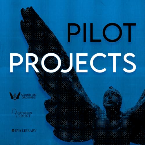 Pilot Projects cover art