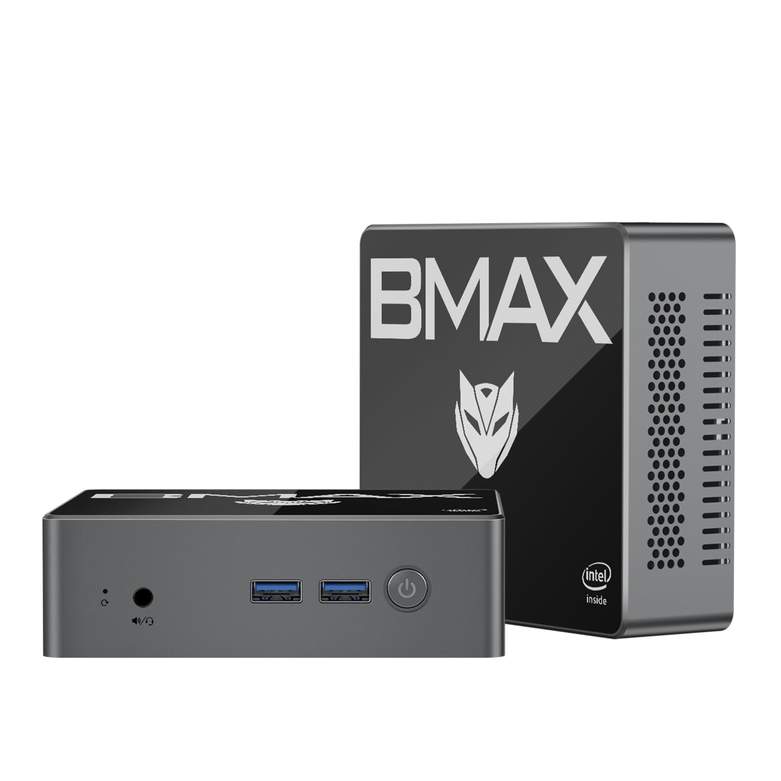 ミニPC BMAX B2 Pro 8GB 256GB Celeron J4105 Bmax Mini PC B2 Pro J4105 : Amazon.com.br: Computadores e Informática